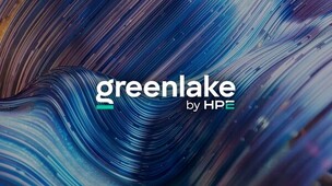 HPE, 데이터 보호&middot;AI&middot;가상화 강화한 플랫폼 '그린레이크' 공개
