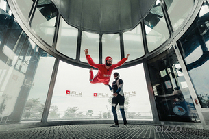 싱가포르관광청, '슈퍼맨' 데이비드 코런스웻 내세워 MZ세대 공략 나서