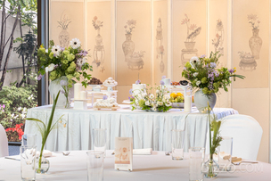 프레이저 플레이스 남대문, 프라이빗 돌잔치 프로모션 '원 스윗 게더링' 출시