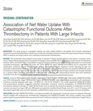 CT 영상서 뇌경색 예후 예측 정확도 향상&hellip;제이엘케이 AI 기술, 국제학술지 게재