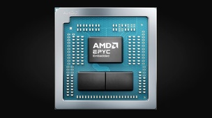 AMD, 소형&middot;전력효율 갖춘 EPYC 임베디드 2005 프로세서 발표