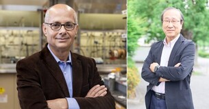 노벨화학상 수상자 2명, 고려대 석좌교수로 합류