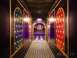 그랜드 하얏트 서울, 밤에 즐기는 커피 경험 제안... "네스프레소와 팝업 협업"