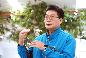 [인터뷰] 제주삼다수, 내년 재생 패키징 전환 완료&hellip;&ldquo;품질&middot;안정성 유지가 핵심&rdquo;