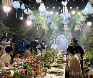 [현장취재] 박세리 감독과 함께한 특별한 하노이의 밤&hellip; 메리어트 본보이 '패밀리 골프 겟어웨이' 디너