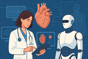 의료 AI의 숙제, &ldquo;워크플로를 간소화하라&rdquo;