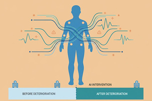 AI 의료기기, 예방&middot;예측으로 의료비 구조 전환 이끈다