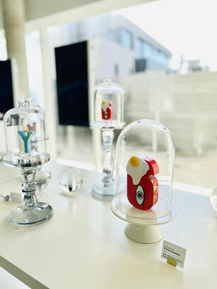 정체성 이전의 나를 마주하다&hellip; 에리카 김 개인전 'CODE OF ME' 개최