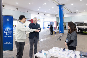 "미래 모빌리티 핵심 기술 공유"&hellip; GM, '테크 데이' 개최