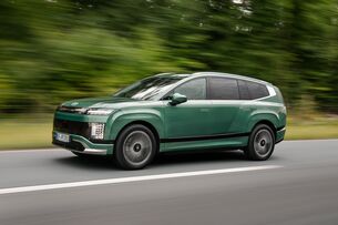 현대차 아이오닉 9, 獨 아우토 자이퉁 평가서 경쟁 모델 제치고 1위