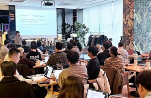 모레&ndash;AMD, 분산 추론 기술 발표... 현실적 AI 인프라 대안 되나