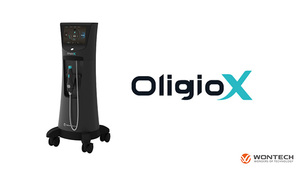 원텍, ‘올리지오 X’ 베트남 보건부 인증 획득…동남아 시장 진입 기반 확보