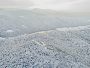 [연말 가볼 만한 곳] '2025 한국관광의 별' 사유원, 크리스마스 이브부터 새해 첫날까지 특별 프로그램 운영