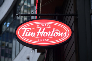 '캐나다 감성' 통했다&hellip;팀홀튼, 韓 진출 2년 만에 인지도 45% 성장