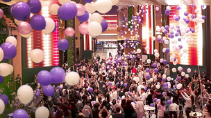 호텔가 연말 카운트다운 이벤트 풍성… 재즈부터 EDM까지 ‘취향별 파티’