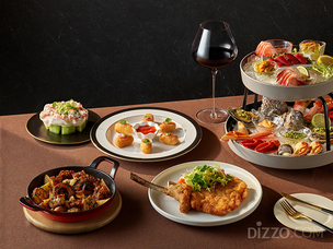 인터컨티넨탈 파르나스, 유럽 마켓 콘셉트 '메르카토521' 22일 오픈&hellip; 파인 캐주얼 다이닝 선봬