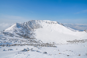 설국(雪國)의 절경을 걷는다&hellip; 승우여행사, 한라산&middot;울릉도 겨울 트레킹 3종 출시