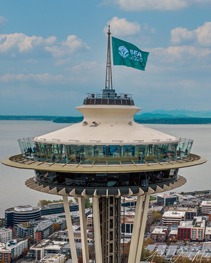 시애틀, 2026 FIFA 월드컵&trade; 주요 개최지로 공식 확정&hellip;조별리그 포함 총 6경기 개최