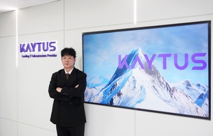 [인터뷰] 케이투스 &ldquo;풀스택 AIDC 전략으로 서버 전환기 주도&rdquo;