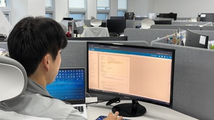 다쏘시스템, 'PI첨단소재' 전자연구노트 솔루션 구축