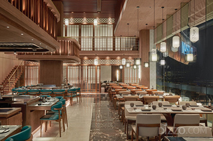 누스타 리조트 세부, 정통 일식 레스토랑 '우미쇼' 오픈