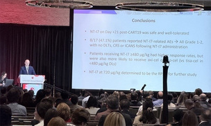 네오이뮨텍, ASH 2025서 NT-I7 병용 CAR-T 연구 결과 공개