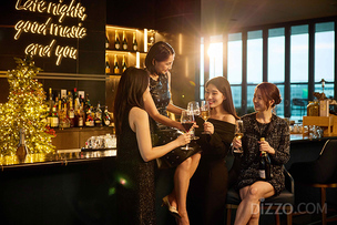 한 해의 피날레를 접시에 담다… 호텔가, 크리스마스·연말 한정 미식 프로모션