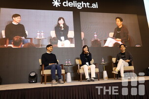 &ldquo;직무 본질 찾아 재정의해야&rdquo;&hellip; 눔&middot;컬리 수장이 말하는 'AI 전환' 전략