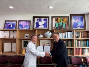 GE헬스케어, 구미강동병원과 의료 장비 운영 효율화 및 임상 협력 강화