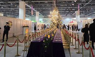 [현장] 컬리, '푸드페스타 2025' 개막&hellip; 체험&middot;신상품 중심 구성 확대