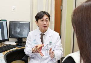 난소암 하이펙 치료, 혈액 지표 변화로 대상자 선별 가능성 제시