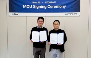 노타-유탑소프트, 온디바이스 AI 튜터 개발로 에듀테크 혁신