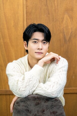 '이강달' 강태오, 로코 장인? "이런 모습도 있다고 보여드리고 싶어요" [인터뷰]