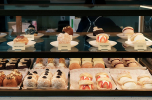 노티드, 美 LA 아트 디스트릭트에 두 번째 매장 오픈