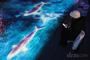  청계 소울 오션, 인기에 내년 1월까지 연장&hellip; 겨울 신규 콘텐츠 추가