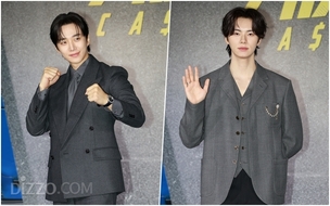 [종합] '대세남' 이준호vs이채민, 돈 앞에 선과 악으로 만났다&hellip;'캐셔로'