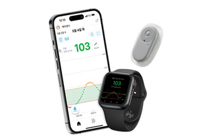 아이센스, CGM ‘케어센스 에어’ 소아·청소년 확증 임상 LPO 완료…허가 변경 절차 착수