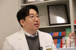 [인터뷰] &ldquo;AI 과의존, 디지털 중독보다 위험&rdquo;