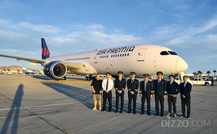 에어프레미아, 9번째 보잉 787-9 도입...내년부터 중·장거리 노선 확대 준비