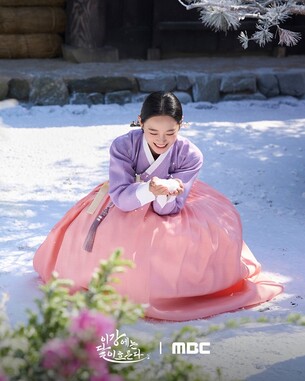 왜 '햇살여주' 김세정한테 한눈에 반하는지 알겠다 [인터뷰①] 