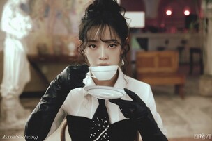 #아이오아이 #구구단…'서른 살' 김세정을 구성하는 '태양계' [인터뷰②] 