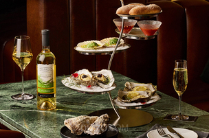 '제철 코어' 트렌드 맞춰&hellip;주요 호텔들 겨울 해산물 프로모션 봇물