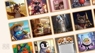 구글 클라우드, 애니펜 생성형 AI 플랫폼 '룸룸'에 제미나이 3 모델 제공