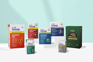 닥터비알, 2025 TV조선 경영대상 수상…“푸드메디신 철학으로 브랜드 가치 입증”