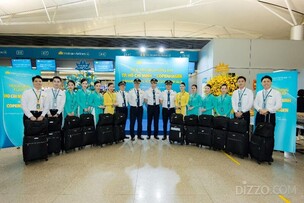 베트남항공, 호치민~코펜하겐 직항 취항… 북유럽 시장 본격 공략 나서