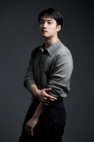 '조각도시'에서 찾은 도경수의 새 얼굴 [인터뷰]