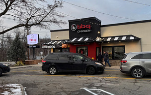 BBQ, 美 뉴저지에 드라이브 스루 첫 도입…현지화 전략 강화