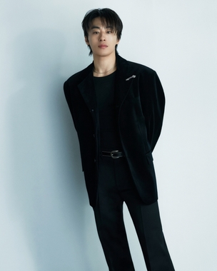 구교환의 말들로 '가까워지기' [인터뷰]