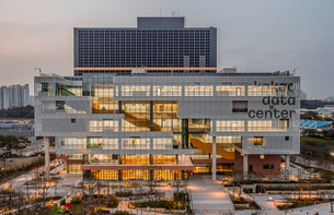 카카오, 정부 GPU 사업 구축 목표의 4배 달성&hellip; 내년 1월 가동