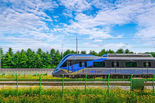 공항철도, 신규 전동차 투입 완료&hellip;출근시간 배차 3분대로